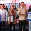 BRI Perkuat Fondasi Ekonomi Kerakyatan Lewat Koperasi Merahsesuai