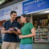 Rayakan Bulan Inklusi Keuangan, 1,06 Juta BRILink Agen Jadi Pahlawan Literasi dan Inklusi Hingga Pelosok Negeri