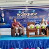 Ratih Buka Workshop Bina Talenta Riset dan Pengembangan