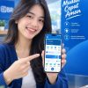BRImo Solusi Finansial Digital Dekat Dengan Masyarakat