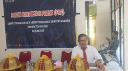 Developer Harus Segera Serahkan PSU perumahan