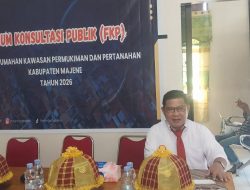 Developer Harus Segera Serahkan PSU perumahan