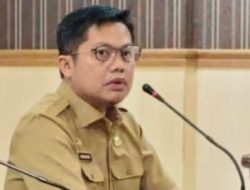 Sekda Majene Layankan Klarifikasi Terkait Pemberitaan Dugaan Aliran Dana Revitalisasi Sekolah