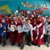 Tanamkan Budaya Menabung Sejak Dini, BRI Majene Sosialisasikan Tabungan Anak SD